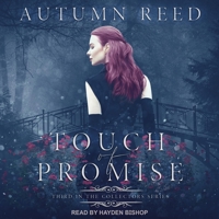 Touch of Promise B08ZBPK1G4 Book Cover