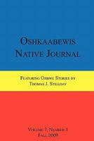 Oshkaabewis Native Journal 145836299X Book Cover