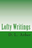 Lofty Writings 1725720116 Book Cover