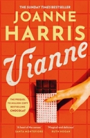 Vianne: The Irresistible New Story from the Million-Copy Bestselling Author of Chocolat 1639369597 Book Cover