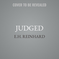 Judged (The Agent Hank Rawlings FBI Thrillers Series) B0GMY4N4CW Book Cover