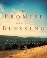 The Promise and the Blessing: A Historical Survey of the Old and New Testaments 0310240379 Book Cover