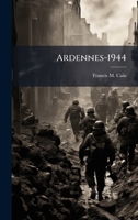 Ardennes-1944 1025079973 Book Cover