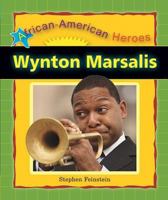 Wynton Marsalis 076602766X Book Cover