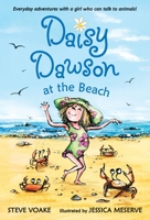 Daisy Dawson at the Beach 0763659460 Book Cover