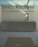 Small Kitchens (Evergreen) 3822841749 Book Cover