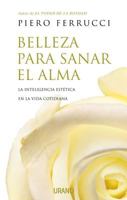 Belleza Para Sanar El Alma 8415870256 Book Cover