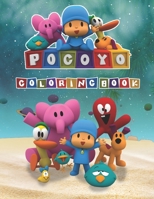 Coloring Book For Kids: (NEW 2022) Coloring book for kids with all favorite characters.8 B0BRC99X9T Book Cover