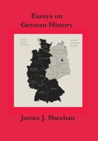 Essays on German History and Historians 0930664345 Book Cover
