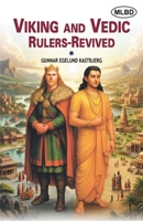 Viking and Vedic Rulers-Revived B0GSTGBSRQ Book Cover