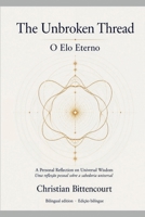 The Unbroken Thread (Personal History) B0H5FPT69S Book Cover