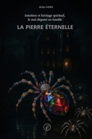 La pierre éternelle (French Edition) 2490724363 Book Cover