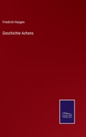 Geschichte Achens 1144679761 Book Cover