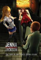 Jenna Jackson Girl Detective Issue 9: The Case of the Cookie Cutter Killer 0994874650 Book Cover