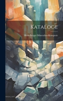 Kataloge 1020255250 Book Cover