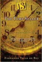 The Time Seller: A Business Satire 0787988383 Book Cover