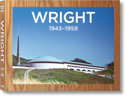 Frank Lloyd Wright: Complete Works, Vol. 3 382285770X Book Cover