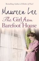 The Girl from Barefoot House 0752837141 Book Cover