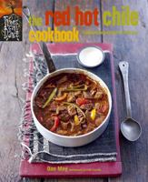 The Red Hot Chilli Cookbook 1849752222 Book Cover
