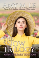 The Snow Trilogy 1965142265 Book Cover