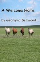 A Welcome Home 1438250983 Book Cover
