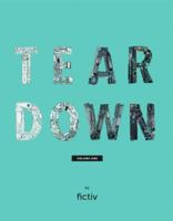 Teardown 0692878033 Book Cover
