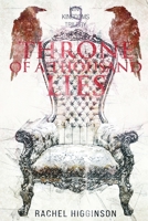 Throne of a Thousand Lies B0BGN923C7 Book Cover