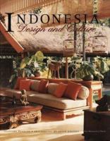 Indonesia : Design and Culture 1580930123 Book Cover