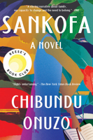 Sankofa 1646220838 Book Cover
