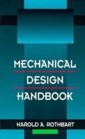 Mechanical Design Handbook 0070540381 Book Cover