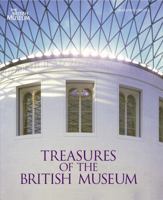 Treasures of the British Museum 0714120332 Book Cover