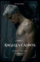 Ángeles Caídos (Cielo O Infierno) B0GZ551W9Y Book Cover