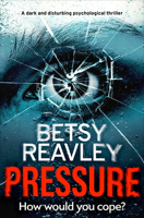Pressure 1912604256 Book Cover