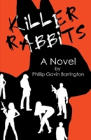 Killer Rabbits B0DJFDNCZZ Book Cover