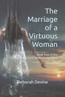 The Marriage of a Virtuous Woman 1088528627 Book Cover