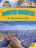 South Dakota (Kid's Guide To American States.) 1930954131 Book Cover