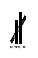 unparalleled 1985176092 Book Cover