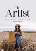 The Artist B0CVNGK734 Book Cover