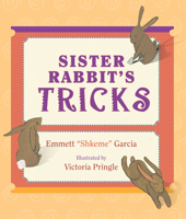 Sister Rabbit's Tricks 0826352685 Book Cover