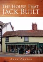 The House That Jack Built 1469137240 Book Cover