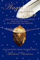 Angel of the Tsar: The Gemstone Angel Trilogy, Part 1 1440163456 Book Cover