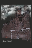 HOPE:The Surface B0F5QS6D93 Book Cover