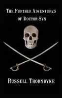 The further adventures of Doctor Syn 161720983X Book Cover