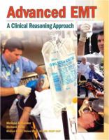 New Mybradylab Without Pearson Etext -- Access Card -- For Advanced EMT: A Clinical-Reasoning Approach 0132839032 Book Cover