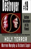 holy terror 0523006403 Book Cover