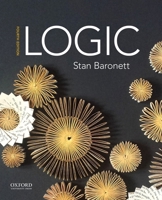 Logic 0199846316 Book Cover