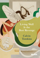 Living Well Is the Best Revenge 0670435910 Book Cover