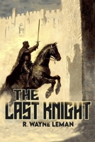 The Last Knight B0FQCGKHVL Book Cover