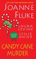 Candy Cane Murder 0758227256 Book Cover