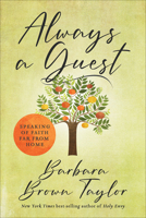 Always a Guest: Speaking of Faith Far from Home 0664261701 Book Cover